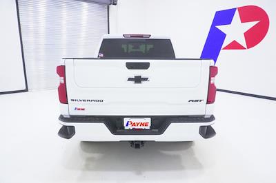 New 2026 Chevrolet Silverado 1500 RST Crew Cab for sale #T1100989 - photo 2