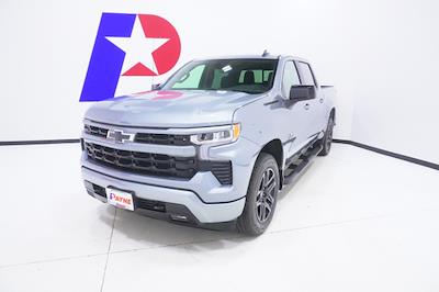 2026 Chevrolet Silverado 1500 Crew Cab RWD Pickup for sale #T1101037 - photo 1