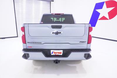 2026 Chevrolet Silverado 1500 Crew Cab RWD Pickup for sale #T1101037 - photo 2