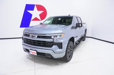 2026 Chevrolet Silverado 1500 Crew Cab 4x4 Pickup for sale #T1101137 - photo 1