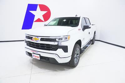 2026 Chevrolet Silverado 1500 Crew Cab 4x4 Pickup for sale #T1101483 - photo 1