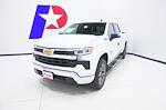 New 2026 Chevrolet Silverado 1500 LT Crew Cab 4x4 Pickup for sale #T1101483 - photo 1