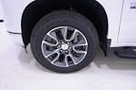 New 2026 Chevrolet Silverado 1500 LT Crew Cab 4x4 Pickup for sale #T1101483 - photo 14