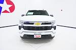New 2026 Chevrolet Silverado 1500 LT Crew Cab 4x4 Pickup for sale #T1101483 - photo 3