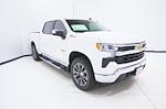 New 2026 Chevrolet Silverado 1500 LT Crew Cab 4x4 Pickup for sale #T1101483 - photo 4