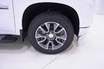New 2026 Chevrolet Silverado 1500 LT Crew Cab 4x4 Pickup for sale #T1101483 - photo 6