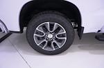 New 2026 Chevrolet Silverado 1500 LT Crew Cab 4x4 Pickup for sale #T1101483 - photo 7
