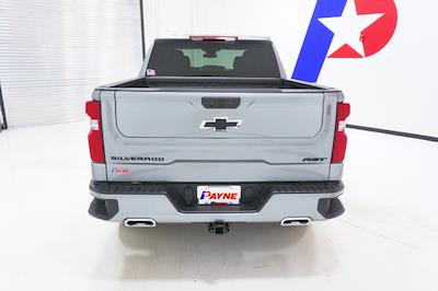 2026 Chevrolet Silverado 1500 Crew Cab 4x4 Pickup for sale #T1102380 - photo 2