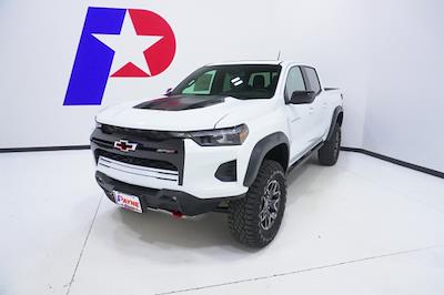 New 2026 Chevrolet Colorado ZR2 Crew Cab for sale #T1102415 - photo 1