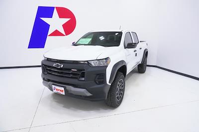 2026 Chevrolet Colorado Crew Cab 4x4 Pickup for sale #T1102808 - photo 1