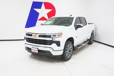 New 2026 Chevrolet Silverado 1500 LT Crew Cab Pickup for sale #T1102893 - photo 1