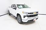 New 2026 Chevrolet Silverado 1500 LT Crew Cab Pickup for sale #T1102893 - photo 4