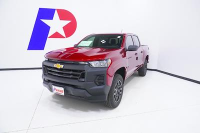 2026 Chevrolet Colorado Crew Cab 4x4 Pickup for sale #T1102909 - photo 1