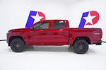 2026 Chevrolet Colorado Crew Cab 4x4 Pickup for sale #T1102909 - photo 9