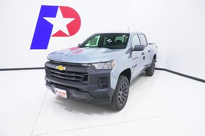2026 Chevrolet Colorado Crew Cab 4x4 Pickup for sale #T1102912 - photo 1