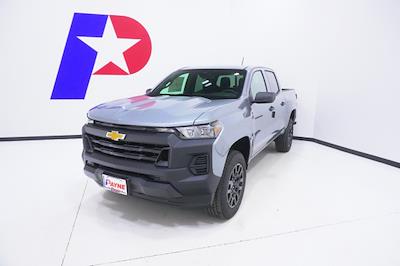 New 2026 Chevrolet Colorado Work Truck Crew Cab Pickup for sale #T1102917 - photo 1