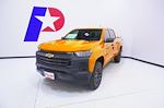 2026 Chevrolet Colorado Crew Cab RWD Pickup for sale #T1102929 - photo 1