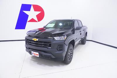 2026 Chevrolet Colorado Crew Cab 4x4 Pickup for sale #T1102988 - photo 1