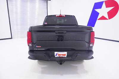 2026 Chevrolet Colorado Crew Cab 4x4 Pickup for sale #T1102988 - photo 2