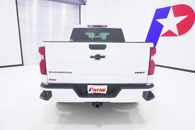 New 2026 Chevrolet Silverado 1500 RST Crew Cab Pickup for sale #T1103055 - photo 2