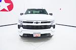 New 2026 Chevrolet Silverado 1500 RST Crew Cab Pickup for sale #T1103055 - photo 3