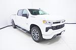 New 2026 Chevrolet Silverado 1500 RST Crew Cab Pickup for sale #T1103055 - photo 4