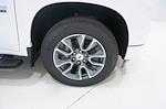New 2026 Chevrolet Silverado 1500 RST Crew Cab Pickup for sale #T1103055 - photo 6
