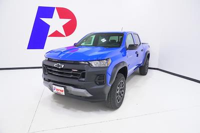 2026 Chevrolet Colorado Crew Cab 4x4 Pickup for sale #T1103355 - photo 1