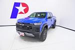 2026 Chevrolet Colorado Crew Cab 4x4 Pickup for sale #T1103355 - photo 1