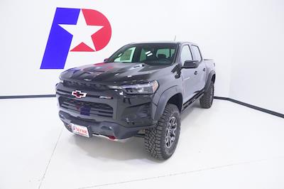 2026 Chevrolet Colorado Crew Cab 4x4 Pickup for sale #T1103380 - photo 1