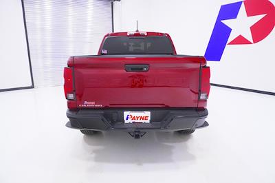 New 2026 Chevrolet Colorado Trail Boss Crew Cab for sale #T1103399 - photo 2