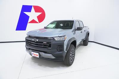 New 2026 Chevrolet Colorado Trail Boss Crew Cab 4x4 Pickup for sale #T1103403 - photo 1