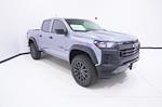 New 2026 Chevrolet Colorado Trail Boss Crew Cab 4x4 Pickup for sale #T1103403 - photo 4