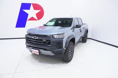 2026 Chevrolet Colorado Crew Cab 4x4 Pickup for sale #T1103406 - photo 1
