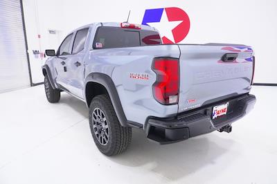 2026 Chevrolet Colorado Crew Cab 4x4 Pickup for sale #T1103406 - photo 2