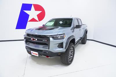 2026 Chevrolet Colorado Crew Cab 4x4 Pickup for sale #T1103452 - photo 1