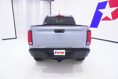 2026 Chevrolet Colorado Crew Cab 4x4 Pickup for sale #T1103452 - photo 2