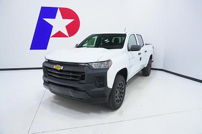 2026 Chevrolet Colorado Crew Cab 4x4 Pickup for sale #T1103611 - photo 1