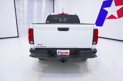 New 2026 Chevrolet Colorado Work Truck Crew Cab Pickup for sale #T1103680 - photo 2