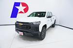 New 2026 Chevrolet Colorado Work Truck Crew Cab Pickup for sale #T1103680 - photo 1
