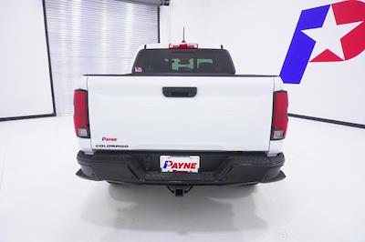 2026 Chevrolet Colorado Crew Cab RWD Pickup for sale #T1103681 - photo 2