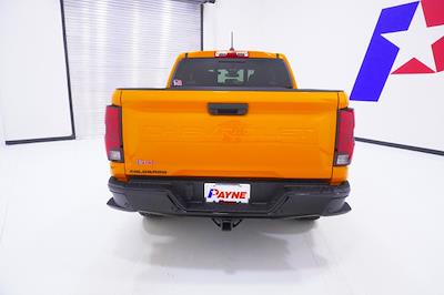 New 2026 Chevrolet Colorado Work Truck Crew Cab Pickup for sale #T1104334 - photo 2