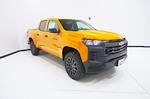 New 2026 Chevrolet Colorado Work Truck Crew Cab Pickup for sale #T1104334 - photo 4