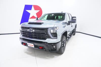 2026 Chevrolet Silverado 2500 Crew Cab 4x4 Pickup for sale #T1105010 - photo 1