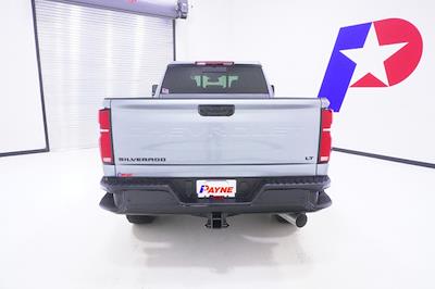 2026 Chevrolet Silverado 2500 Crew Cab 4x4 Pickup for sale #T1105010 - photo 2