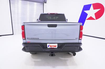 2026 Chevrolet Silverado 2500 Crew Cab 4x4 Pickup for sale #T1105309 - photo 2