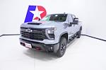 2026 Chevrolet Silverado 2500 Crew Cab 4x4 Pickup for sale #T1105309 - photo 1
