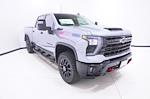 2026 Chevrolet Silverado 2500 Crew Cab 4x4 Pickup for sale #T1105309 - photo 4