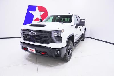 2026 Chevrolet Silverado 2500 Crew Cab 4x4 Pickup for sale #T1105463 - photo 1