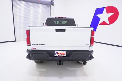 2026 Chevrolet Silverado 2500 Crew Cab 4x4 Pickup for sale #T1106472 - photo 2
